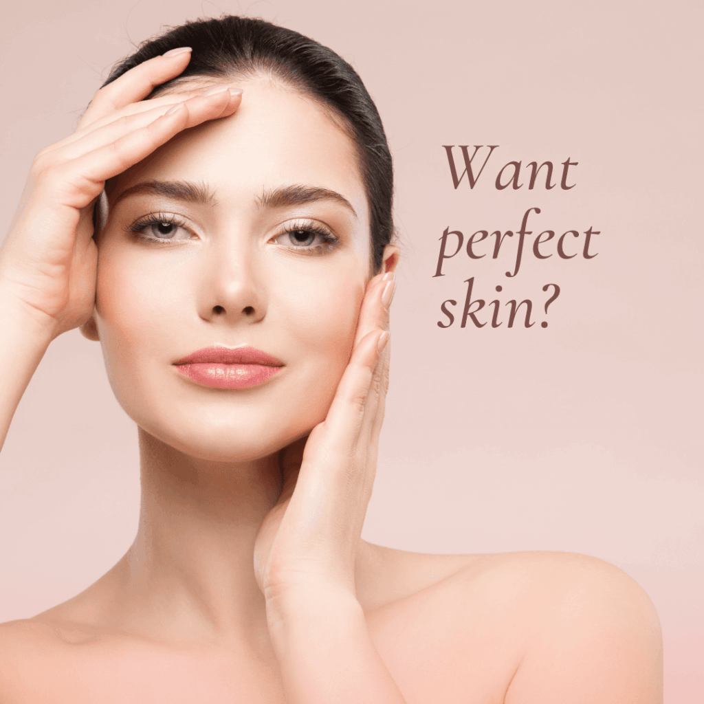 Luxury Facial Services at Bella Noor Skincare NYC