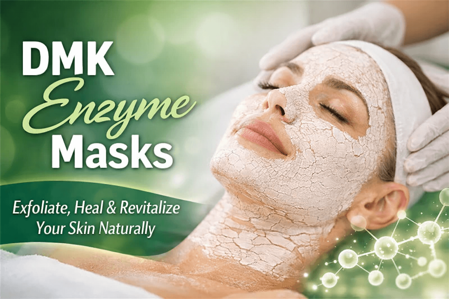 dmk enzyme mask benefits