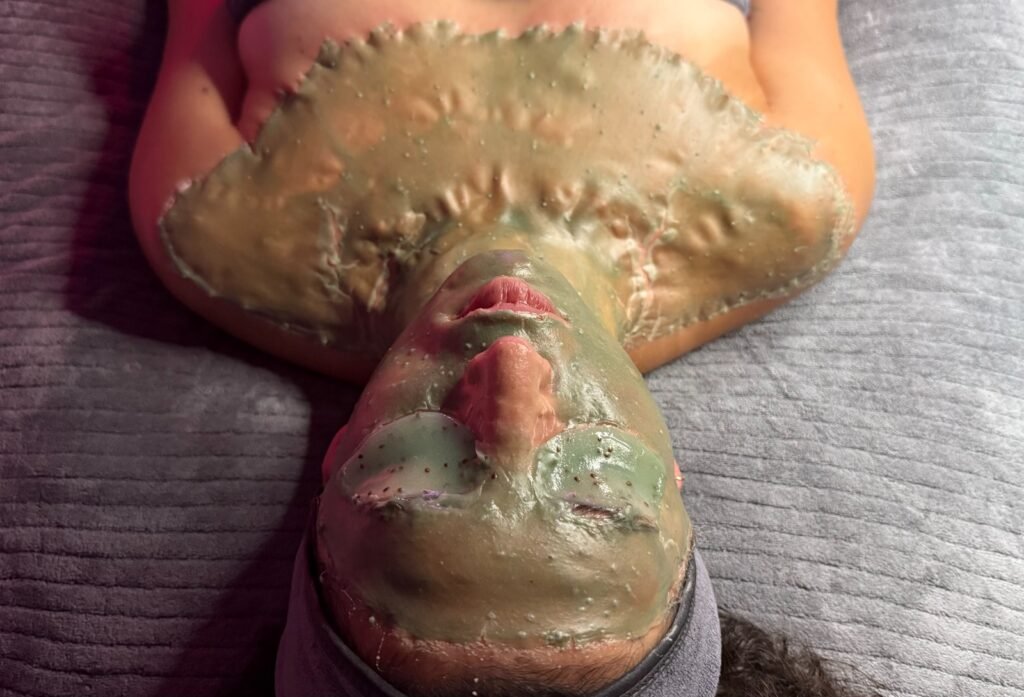Best facial spa NYC for relaxing rejuvenating treatments