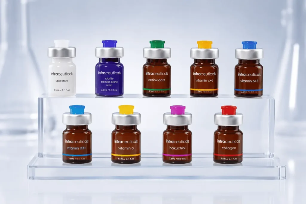 Regenerative skincare treatment in NYC at Bella Noor Skincare