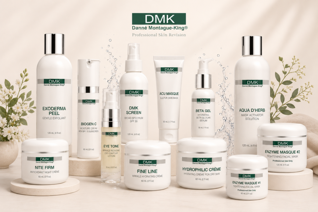 Advanced skincare treatments at Bella Noor Skincare