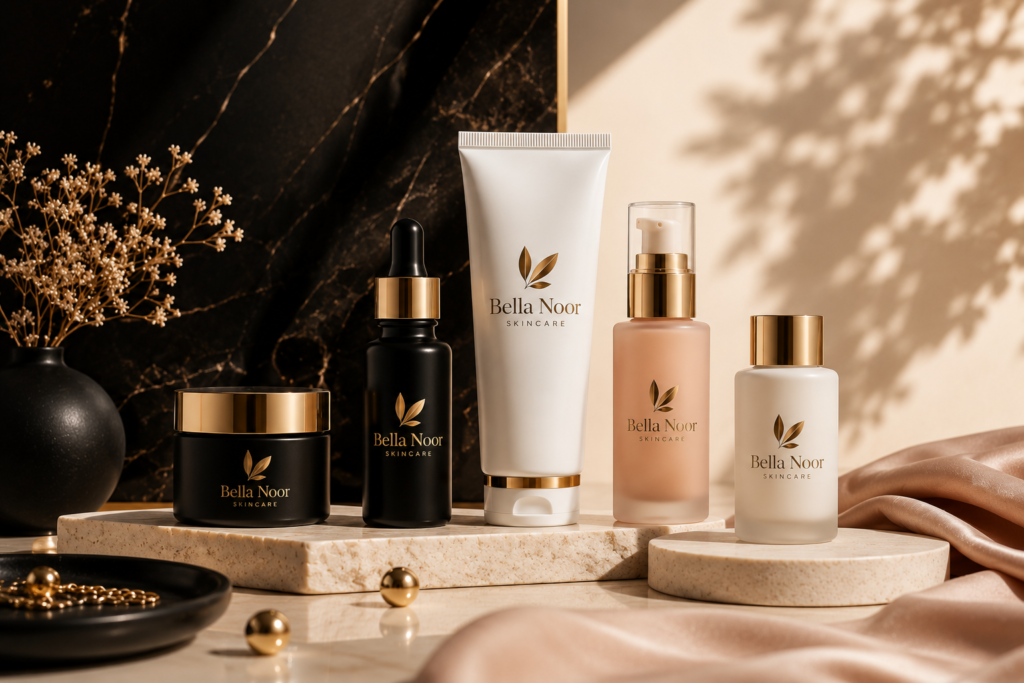 Dermaplaning treatment for glowing skin NYC