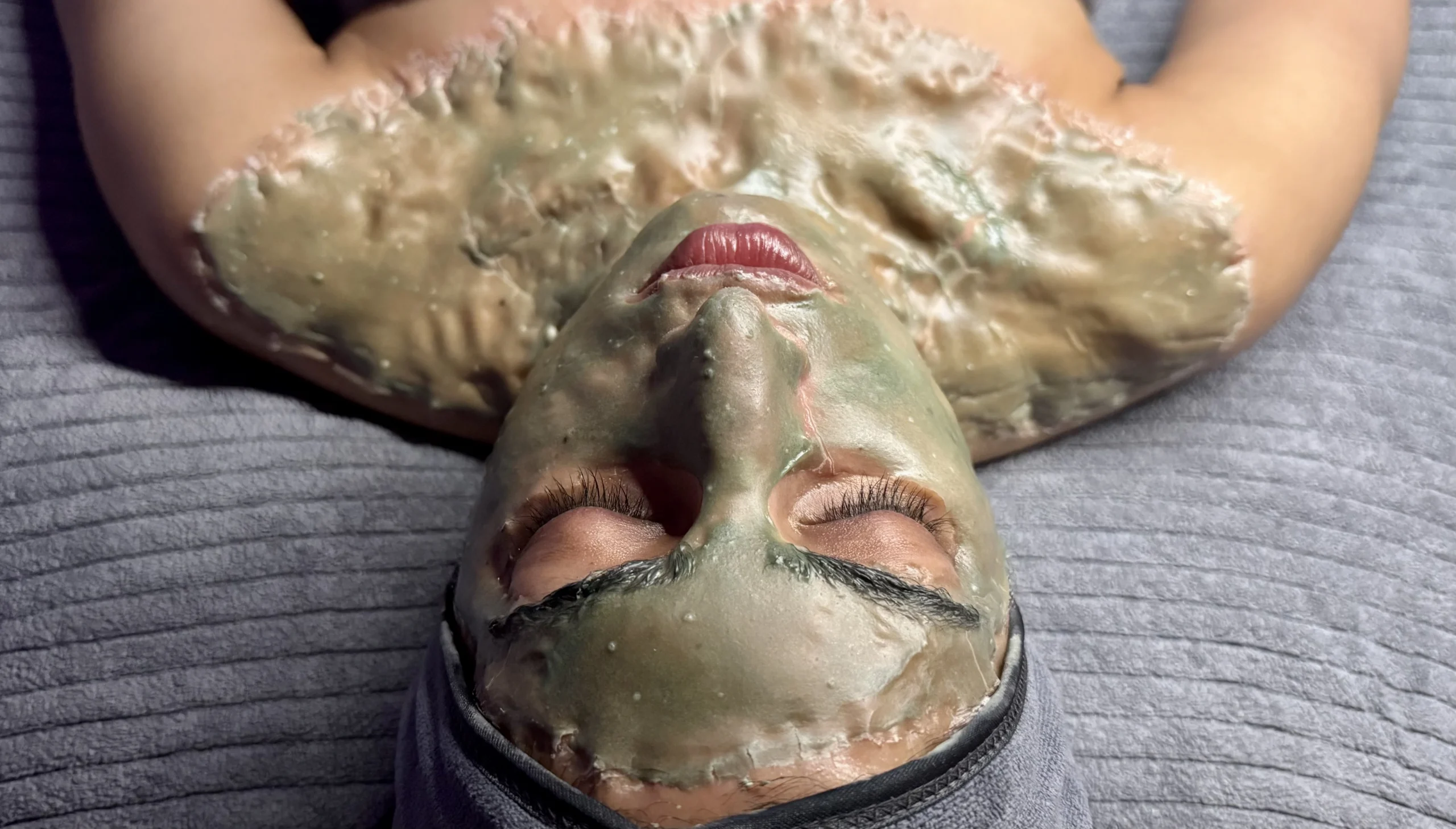 DMK Advanced Enzyme Therapy Level 2 treatment in NYC