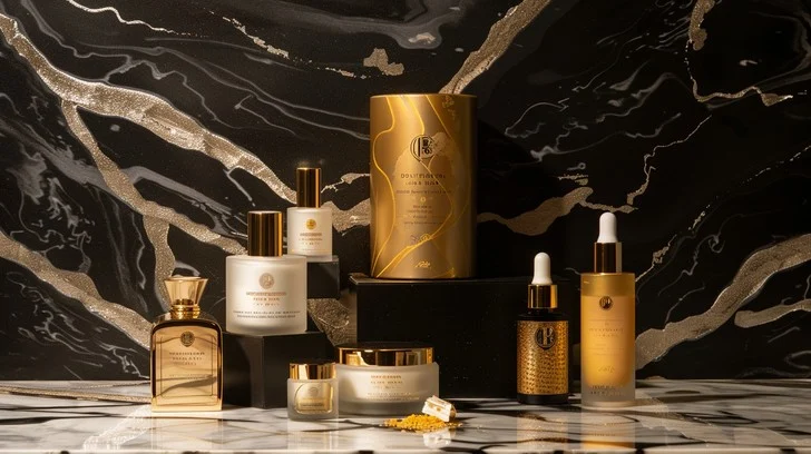 Luxury skincare experience at Bella Noor Skincare NYC